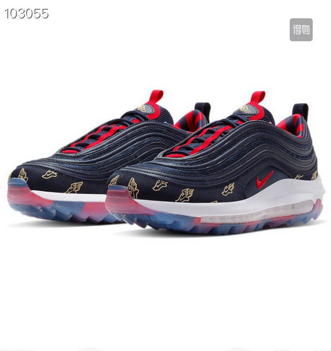 women air max 97 G shoes 2022-2-28-010